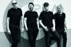 Goldplay.live - A Tribute to Coldplay