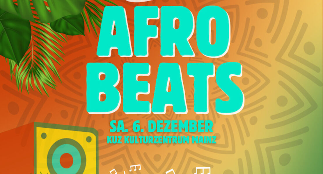 kuz-global-beats-african-special
