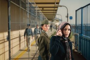 Gott wartet an der Haltestelle