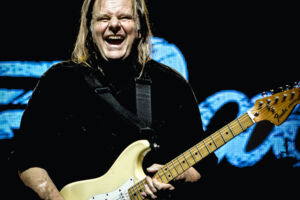 Walter Trout - Sign Of The Times Part II European Tour 2026