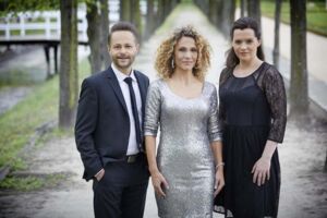 Ensemble Pariser Flair - It's Showtime!