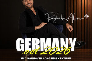 Ragheb Alama