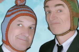 Ulan & Bator - Undsinn