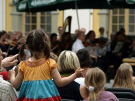Familienkonzert: 