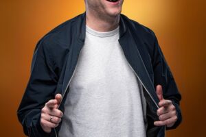 Benni Stark - Schon lustig, wenns witzig ist