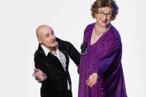 Emmi & Herr Willnowsky - 30 Jahre  Das Best-Of