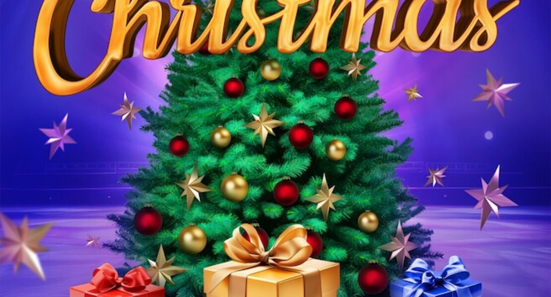 all-i-want-for-christmas