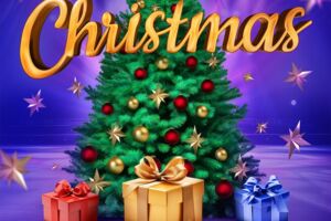 All I Want For Christmas