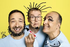 EURE MÜTTER - Perlen vor die Säue - Das Best of zum Jubiläum