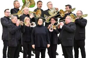 Blech pur - Blechbläserconsort