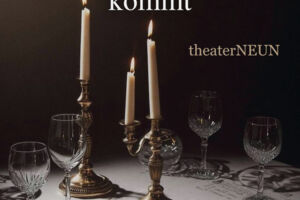 theaterNEUN: Ein Inspektor kommt - Young Actors