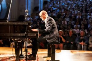 Frank Muschalle - Swingin Blues & Boogie Woogie