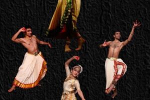 Shugame: A Mohiniyattam Recital