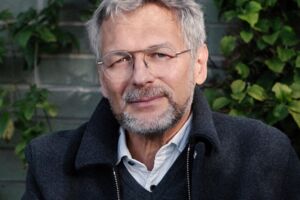 Lesung mit Volker Weiss - Das Deutsche Demokratische Reich - Wie die extreme Rechte Geschichte und Demokratie zerstört