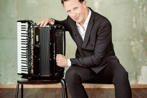 Martynas Levickis & Goldmund Quartett: Sensations