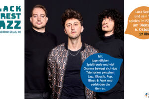 Black Forest Jazz Festival