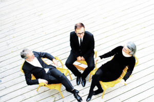 Trio Luminis