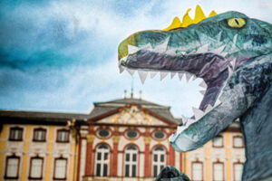 THEATRUM MUNDI - TOUR 1/2