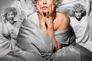 Anna Schäfer - Schlafende Hunde