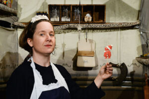 Die Weihnachtsgeschichte