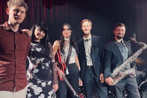 Black Forest Jazz Festival