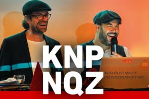 The Quiz - Das Kneipenquiz