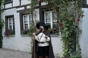 Nachtwächterführung - 