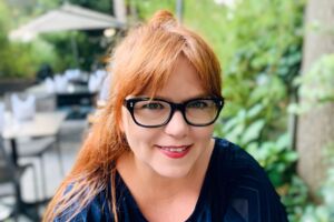 Anne Sanders: An Liebe führt kein Weg vorbei