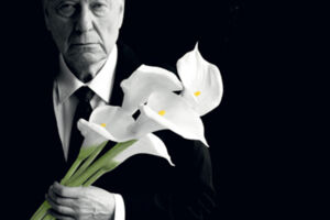 Gerd Dudenhöffer spielt Heinz Becker DOD - Das Leben ist das Ende