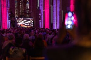 Starlights Live - Die größte Orgel-Show Deutschlands