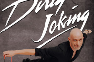 Andre Kramer - Dirty Joking