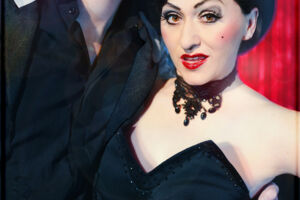 Evi & das Tier - DIE SHOW SIND WIR!