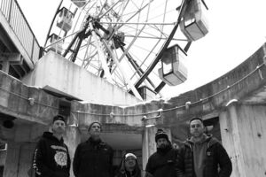 TERROR - Kingstar präsentiert: