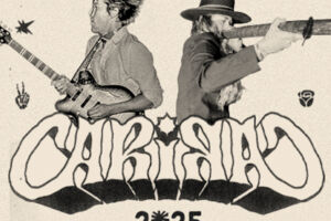 Cari Cari - Innsite Booking präsentiert: