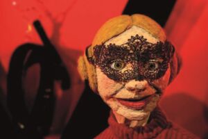Fifty Shades of Gretel - Figurentheatertage