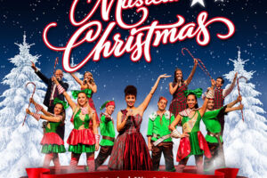 A MUSICAL CHRISTMAS