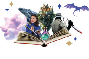 Buchmesse WortREICH - Samstag