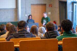 Master-Infotag an der Fakultät für Technik | Hochschule Pforzheim