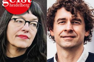 Ulli Lust & Johannes Krause