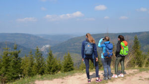Geführte Wanderung | Dobel - Stierhütte - Mehlweg - Bad Herrenalb