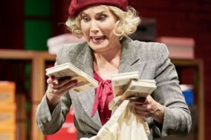 Zeit ist Geld - Komödie mit dem Ensemble des Ohnsorg-Theaters