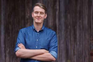 Jonas Greiner - Greiner für alle Comedy