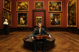 Jan Vogler | Christian Schmitt