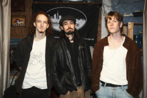 Urban Fringe Live in Berlin - Alternative Rock, Indie Rock, Classic Rock