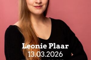 Leonie Plaar - Meine Familie, die AfD und ich