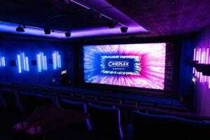 Herbst-Ferienkino: Super Mario Galaxy Film & Steckerlfischfiasko
