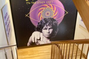Break on Through (To the Other Side) | das Museum ist vorübergehend geschlossen!