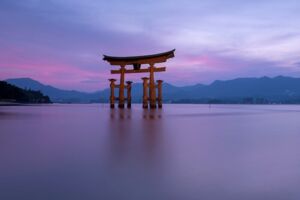 WunderWelten im Augustinum: Japan - Live-Reportage von und mit Oliver Bolch