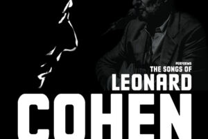 Field Commander C. - The songs of Leonard Cohen