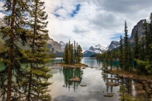 Pascal Violo: Kanada & Alaska - Into the Wild